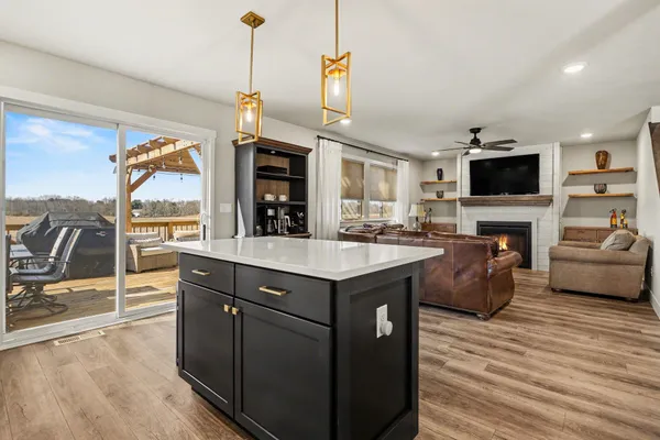 $445,000 | 8396 West Sturtevant Avenue, Richland, MI 49083