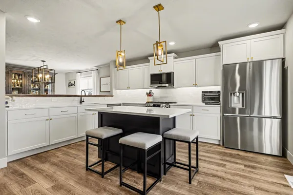 $445,000 | 8396 West Sturtevant Avenue, Richland, MI 49083