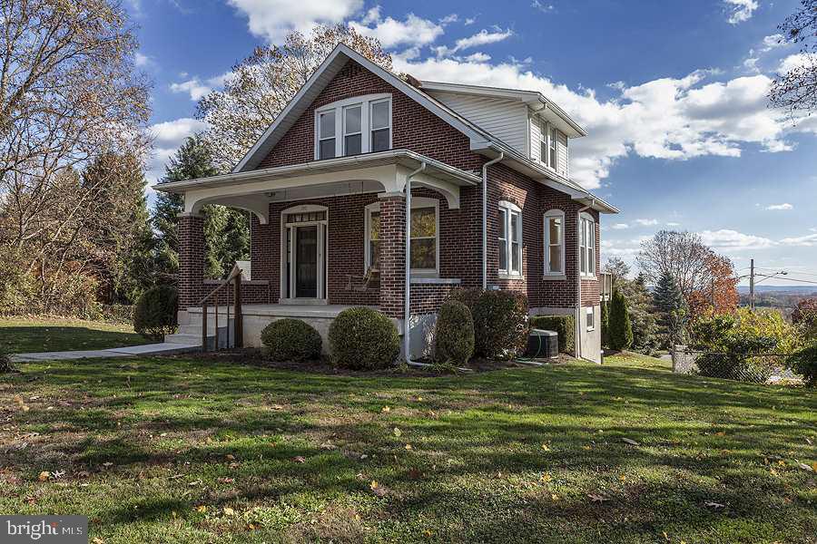 290 Old Fort Road Lemoyne, PA 17043 - Photo 1 of 25 Gallery Image 1