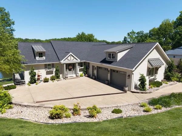 $849,900 | 464 Prancer Drive, Santa Claus, IN 47579