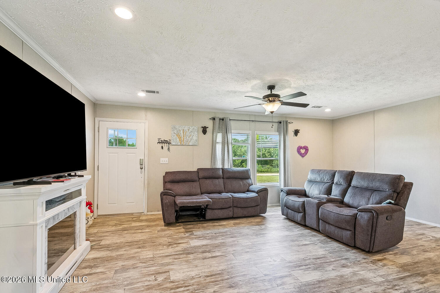 137 Sugar Creek Road Carriere, MS 39426 - Photo 15 of 59 06