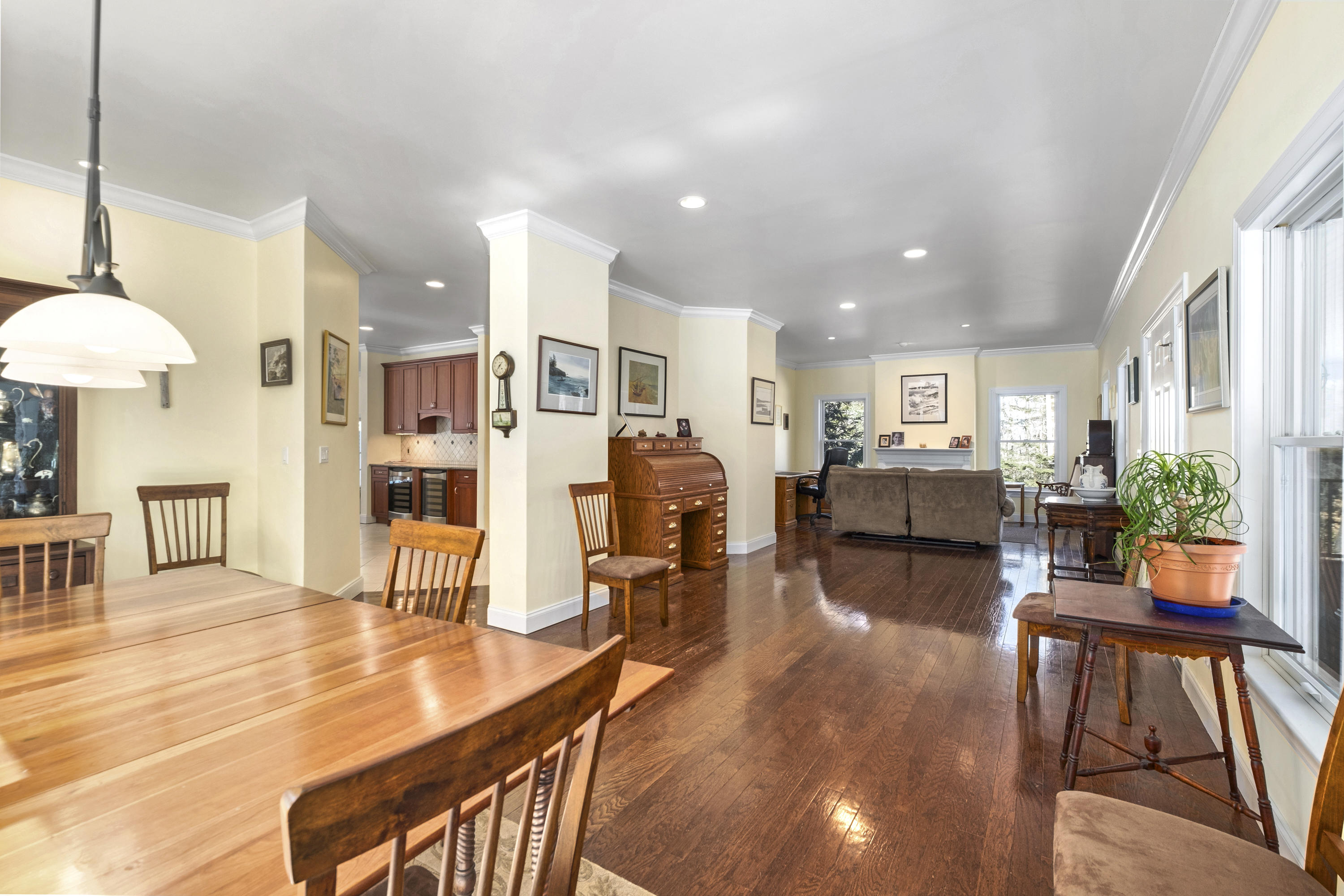 100 East Fork Road Camden, ME 04843 - Photo 21 of 65 100 East Fork Road, Camden