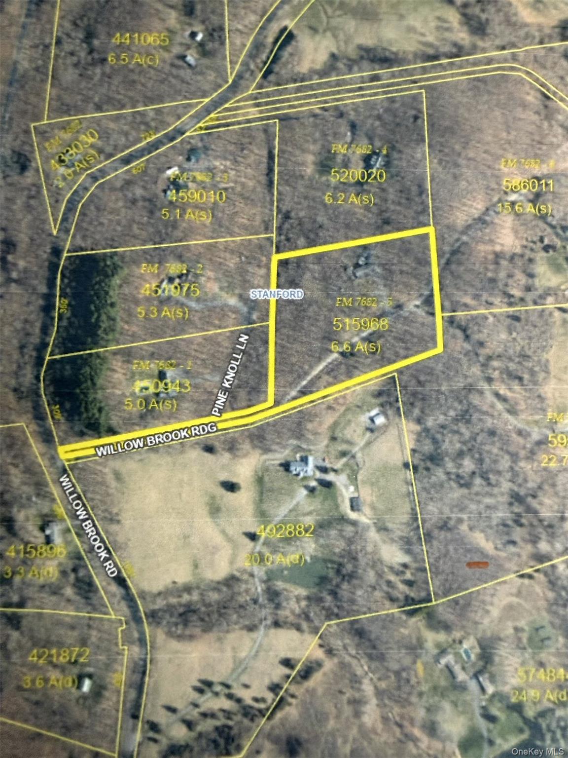 33 Willow Brook Ridge Clinton Corners, NY 12514 - Photo 50 of 50 6.6 acres is well appointed, private and functional....