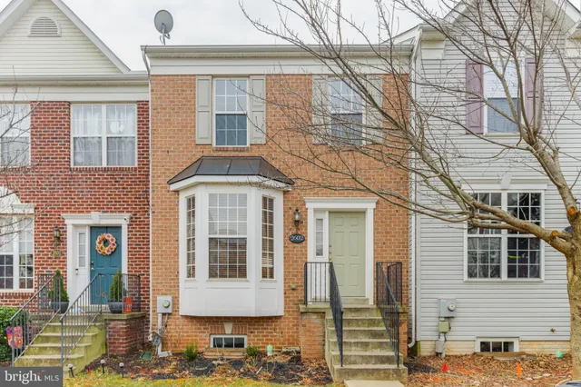 $2,650 | 2602 Emerson Drive, Frederick, MD 21702