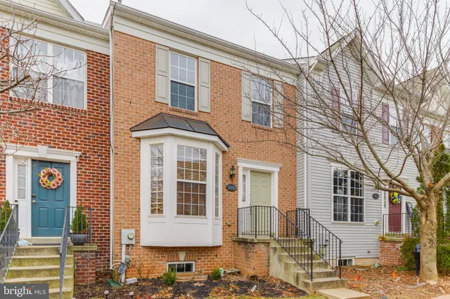 $2,650 | 2602 Emerson Drive, Frederick, MD 21702