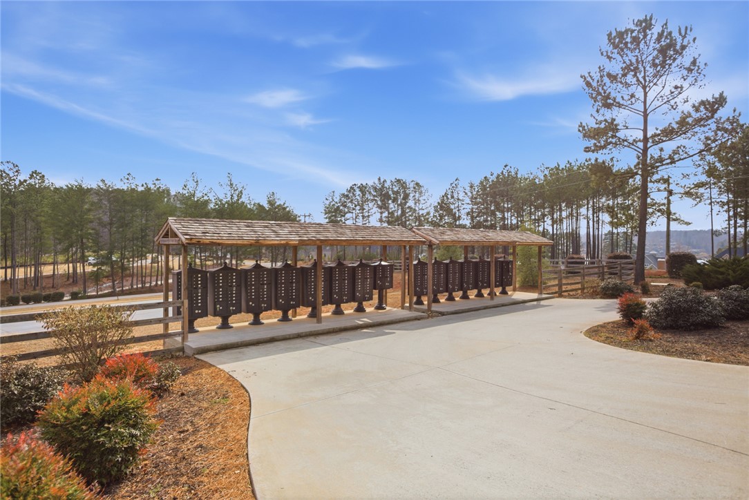 135 McAlister Road West Union, SC 29696 - Photo 41 of 48