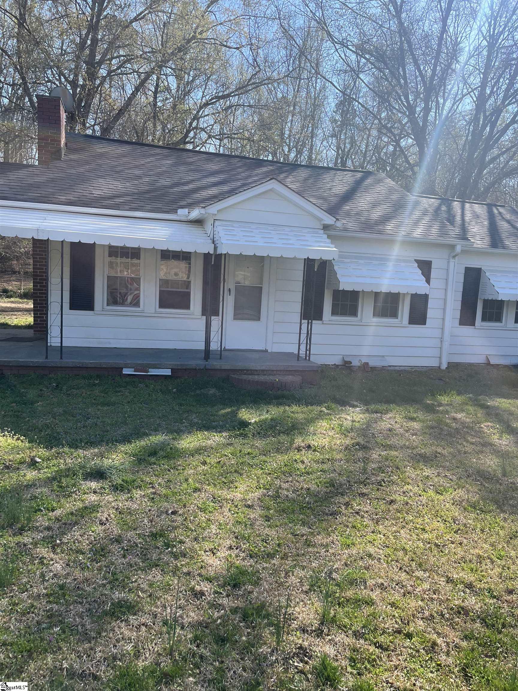 1273 Power House Road Ware Shoals, SC 29692 - Photo 3 of 28