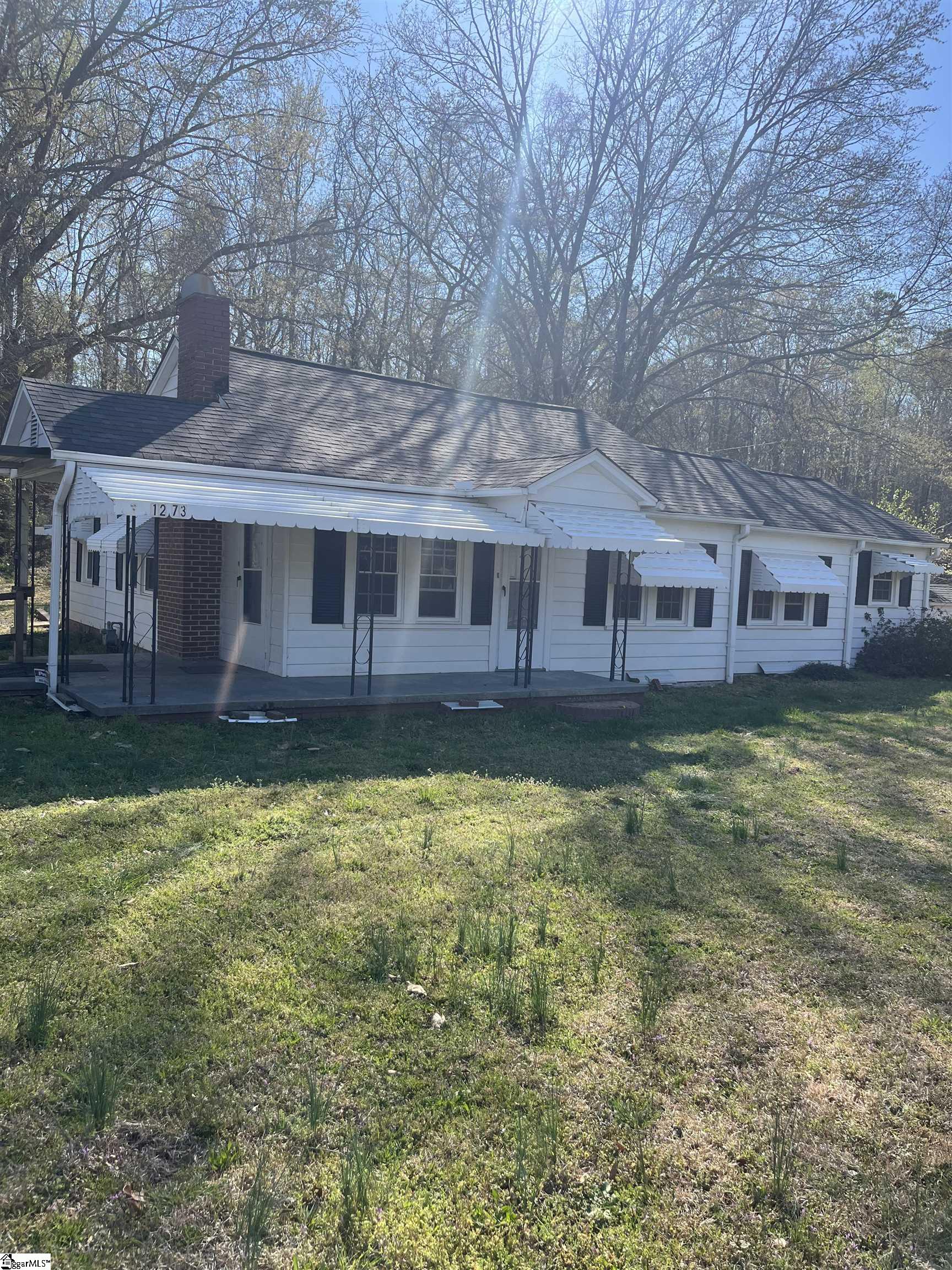 1273 Power House Road Ware Shoals, SC 29692 - Photo 4 of 28