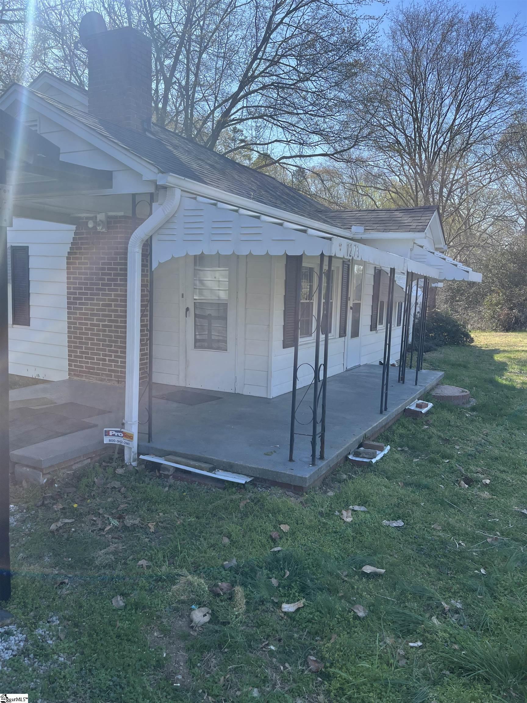 1273 Power House Road Ware Shoals, SC 29692 - Photo 6 of 28
