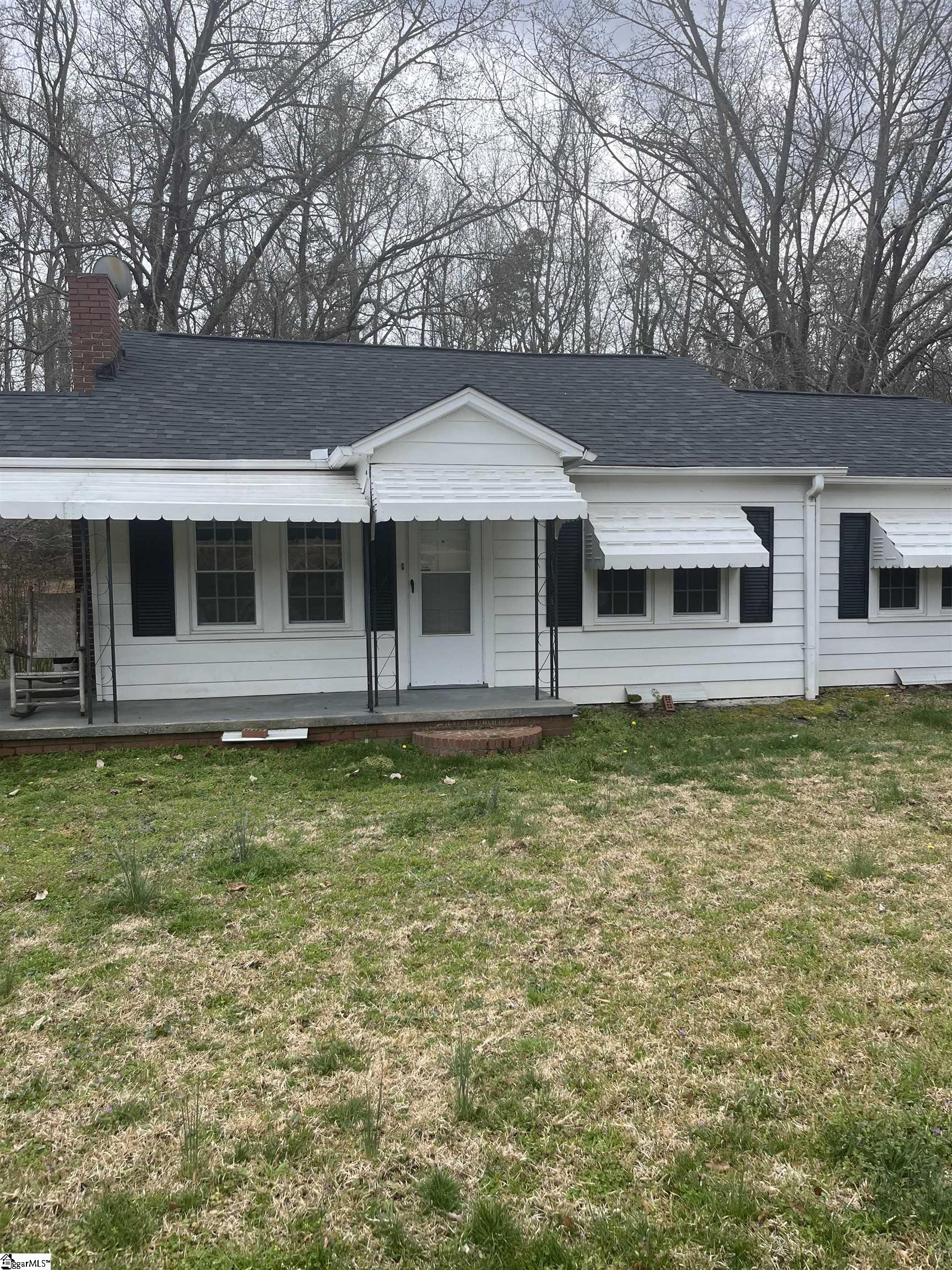1273 Power House Road Ware Shoals, SC 29692 - Photo 7 of 28
