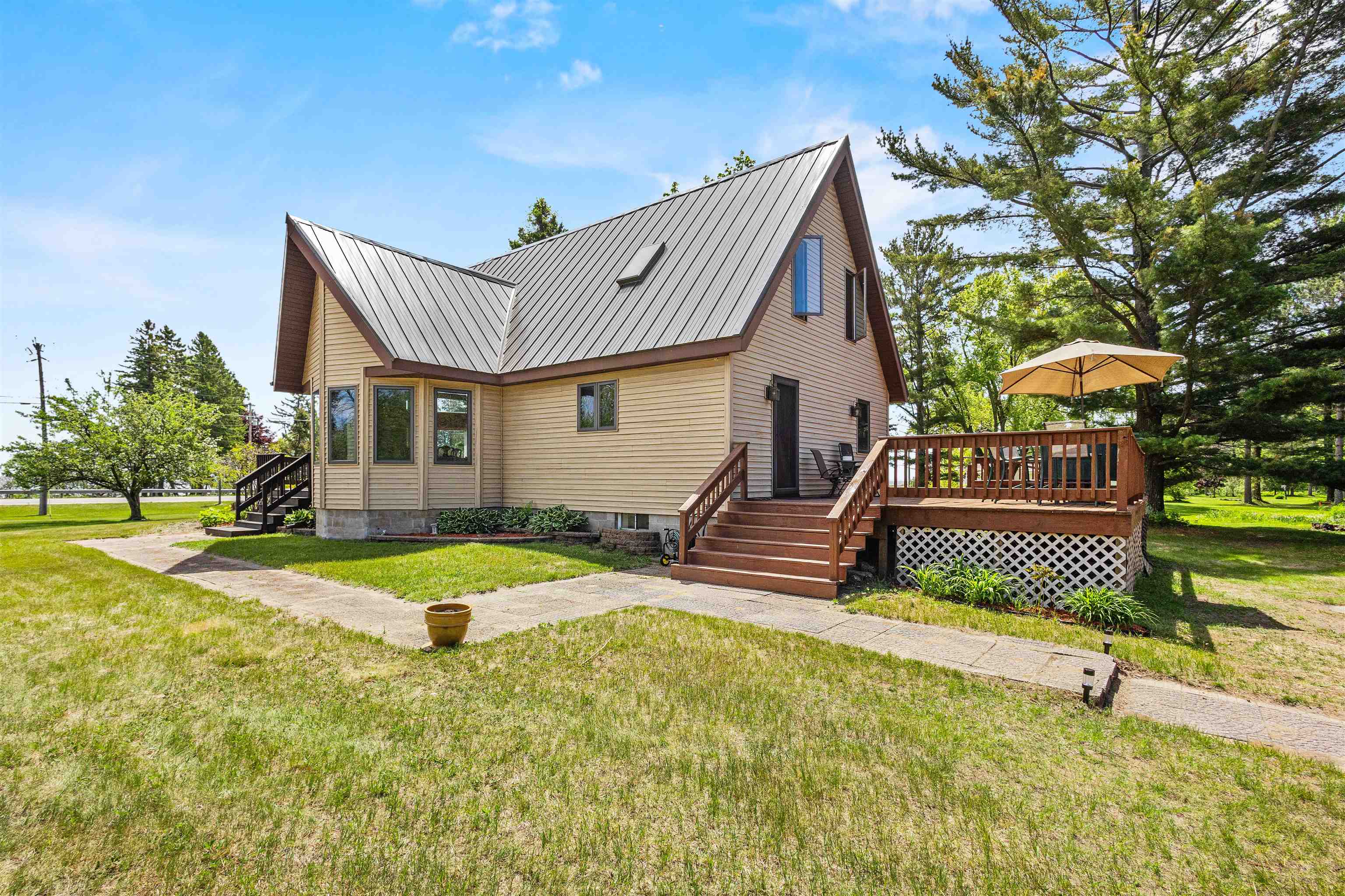 W4269 Birch Creek Rd No 6 Road Menominee, MI 49858 - Photo 57 of 82