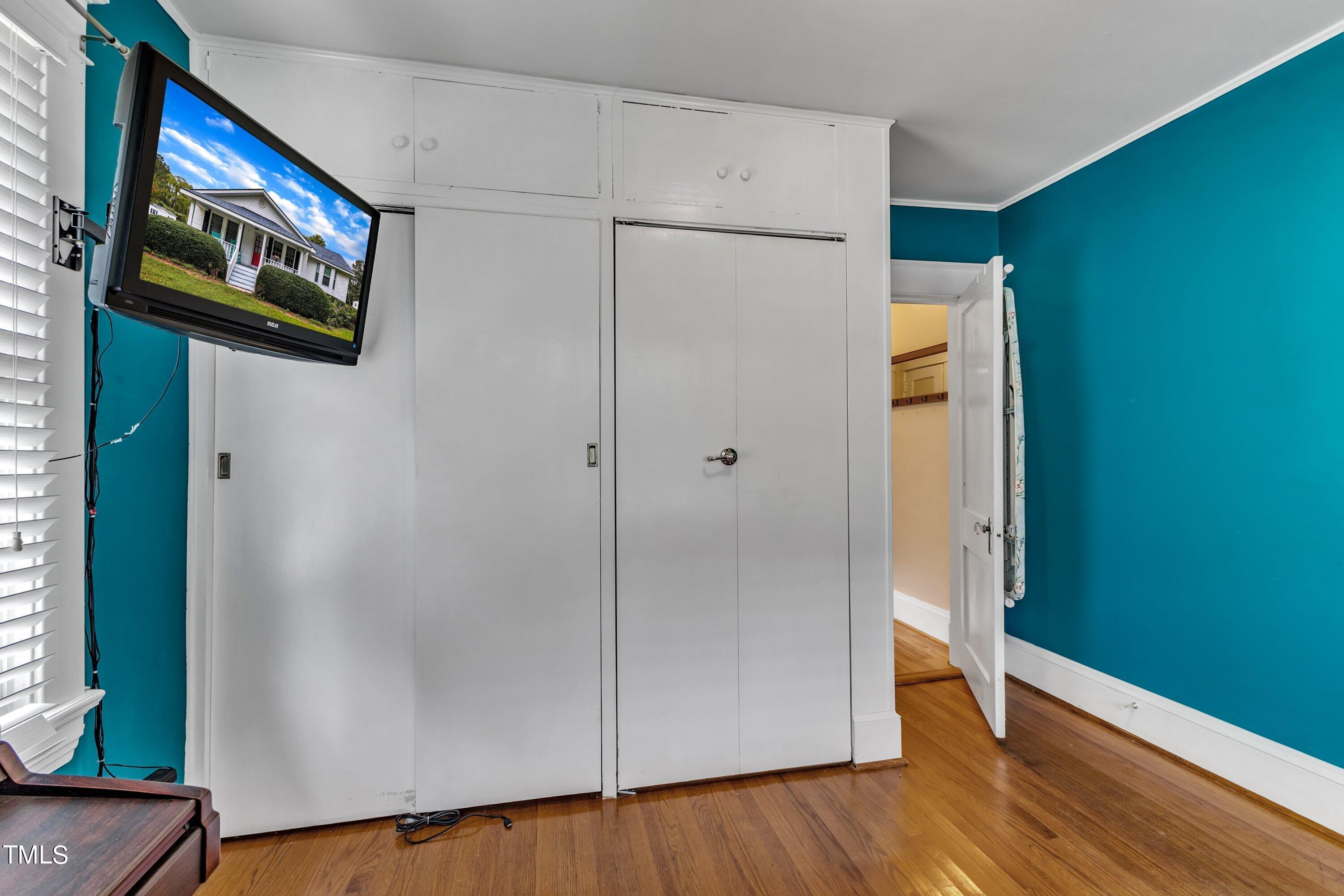 286 Perry Road Zebulon, NC 27597 - Photo 15 of 18 Bed2closet