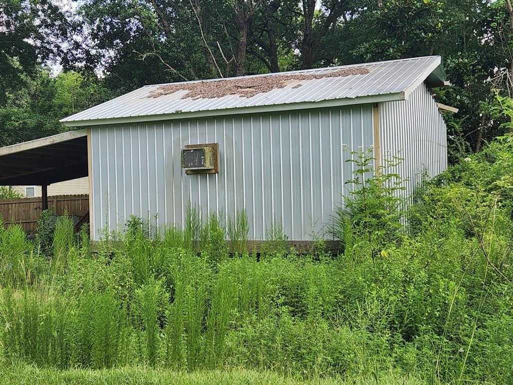 25028 Lavinia Avenue Elberta, AL 36530 - Photo 7 of 14 Workshop 480 SF access by Main St