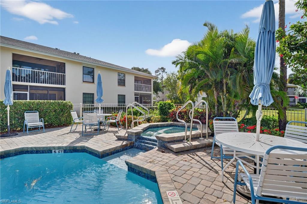 705 Augusta Boulevard, Unit 7054 Naples, FL 34113 - Photo 22 of 25