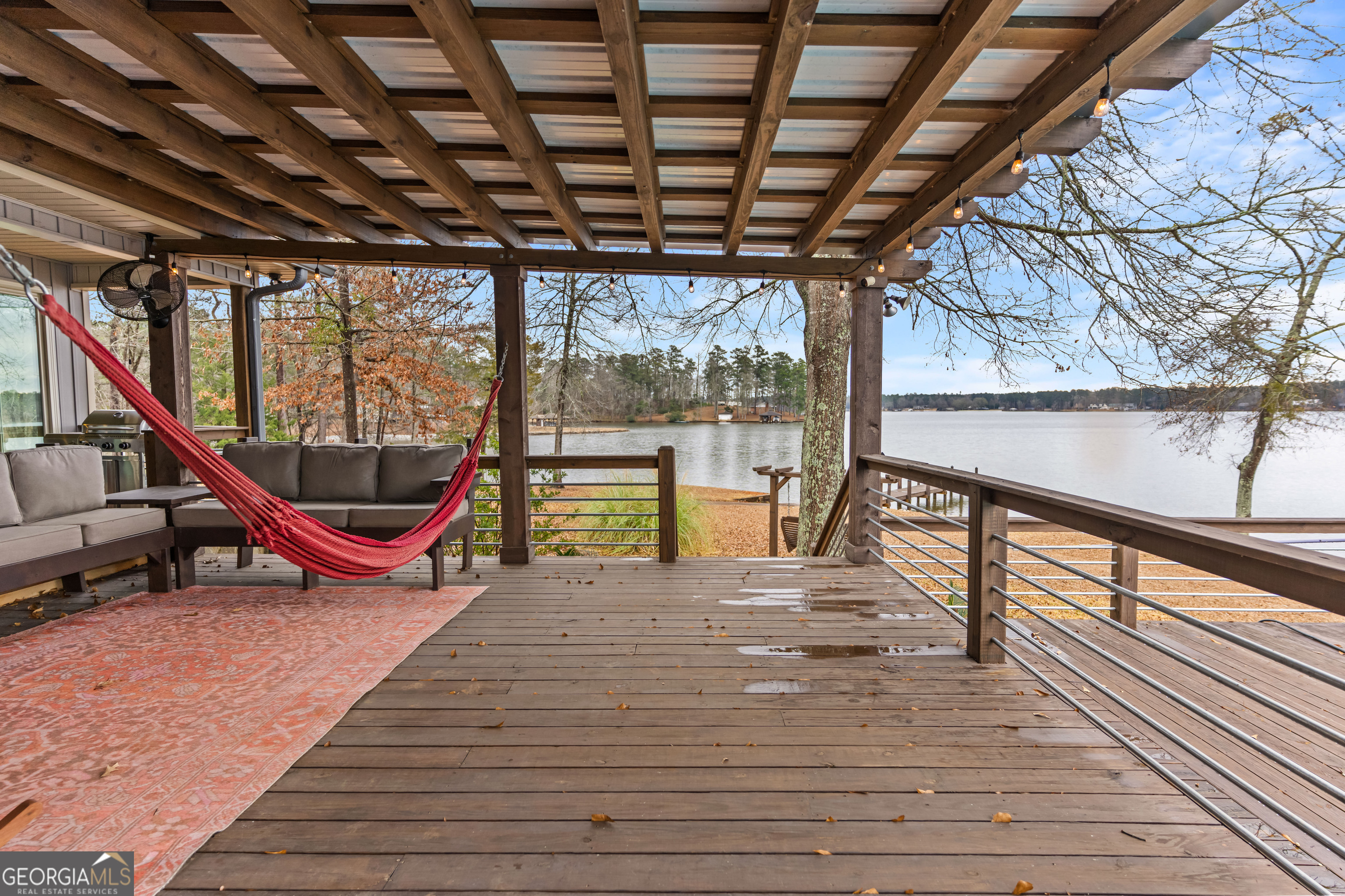 107 Ford Road Eatonton, GA 31024 - Photo 65 of 79