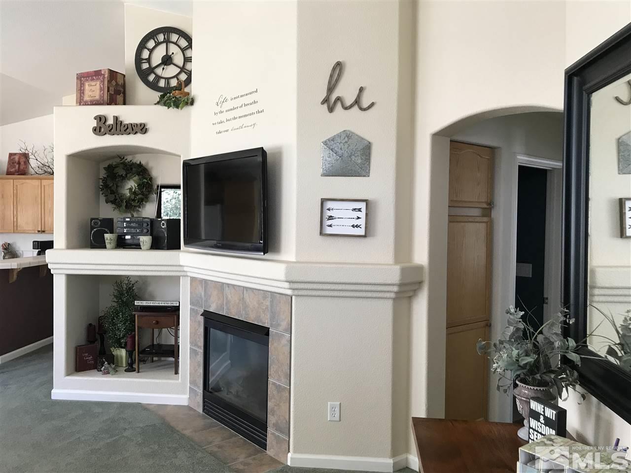 1890 San Ramon Drive Reno, NV 89521 - Photo 3 of 17 Photo 3