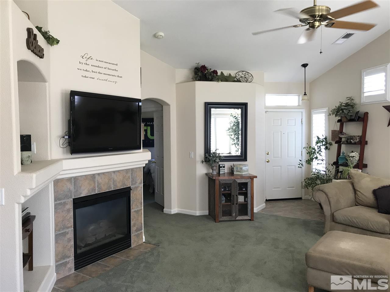 1890 San Ramon Drive Reno, NV 89521 - Photo 8 of 17 Photo 8