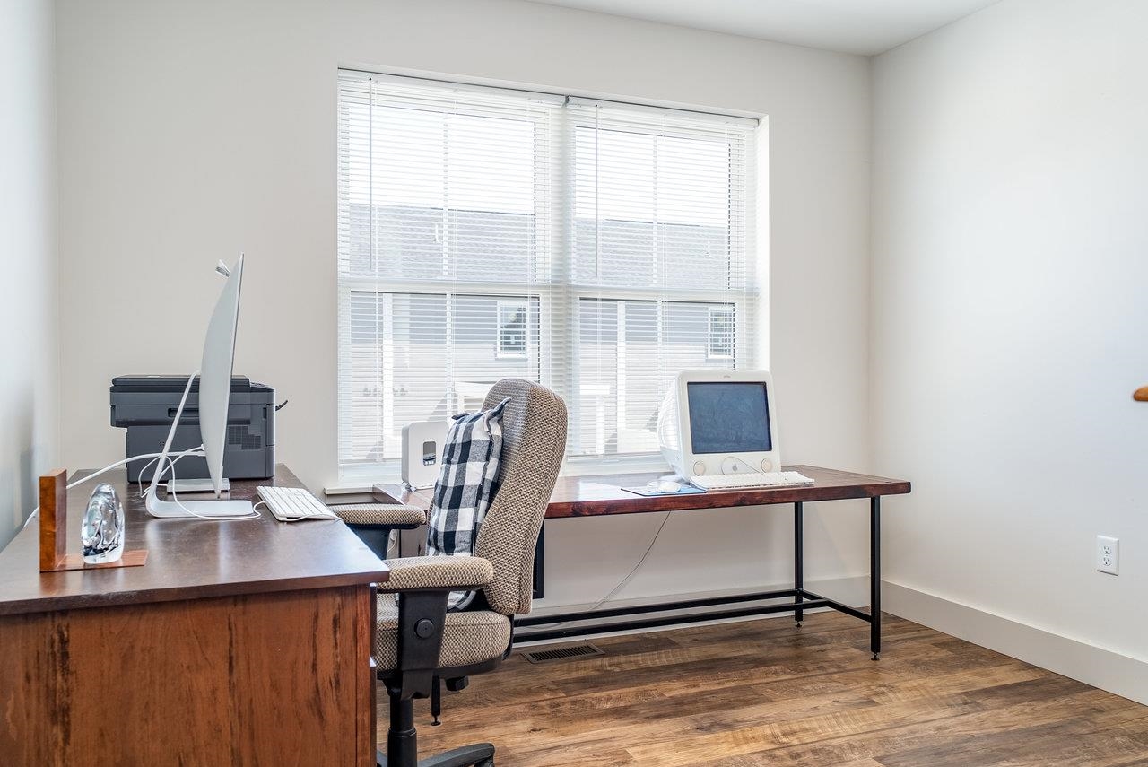 30 Field Court Bridgewater, VA 22812 - Photo 47 of 65 a workspace with furniture and window