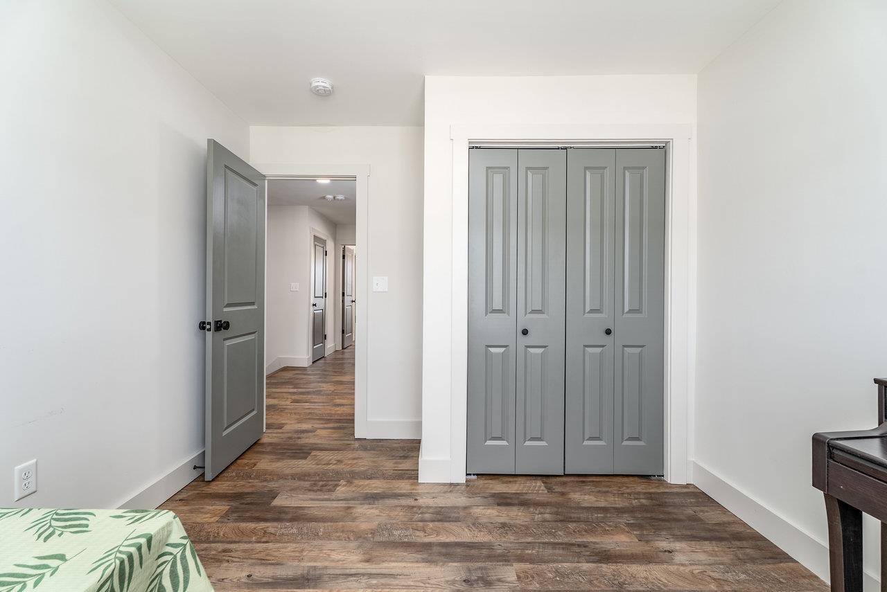 30 Field Court Bridgewater, VA 22812 - Photo 52 of 65 a view of entryway with wooden floor