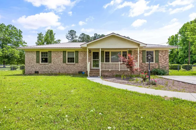 $174,500 | 129 Meadowview Road, Marion, SC 29571