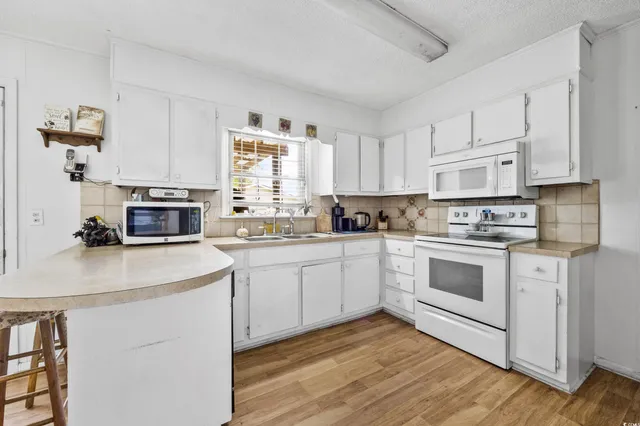 $174,500 | 129 Meadowview Road, Marion, SC 29571