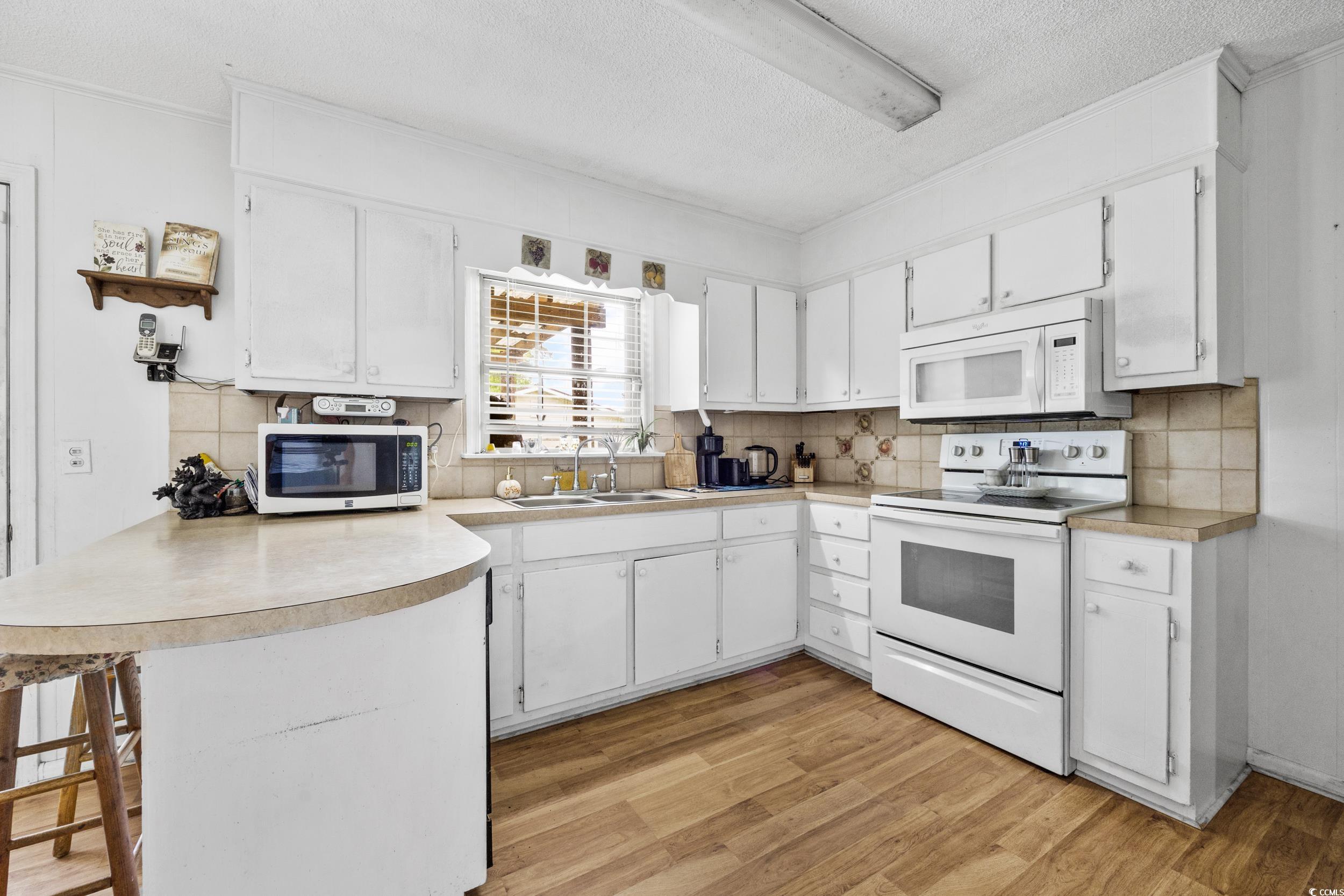 129 Meadowview Road Marion, SC 29571 - Photo 19 of 40