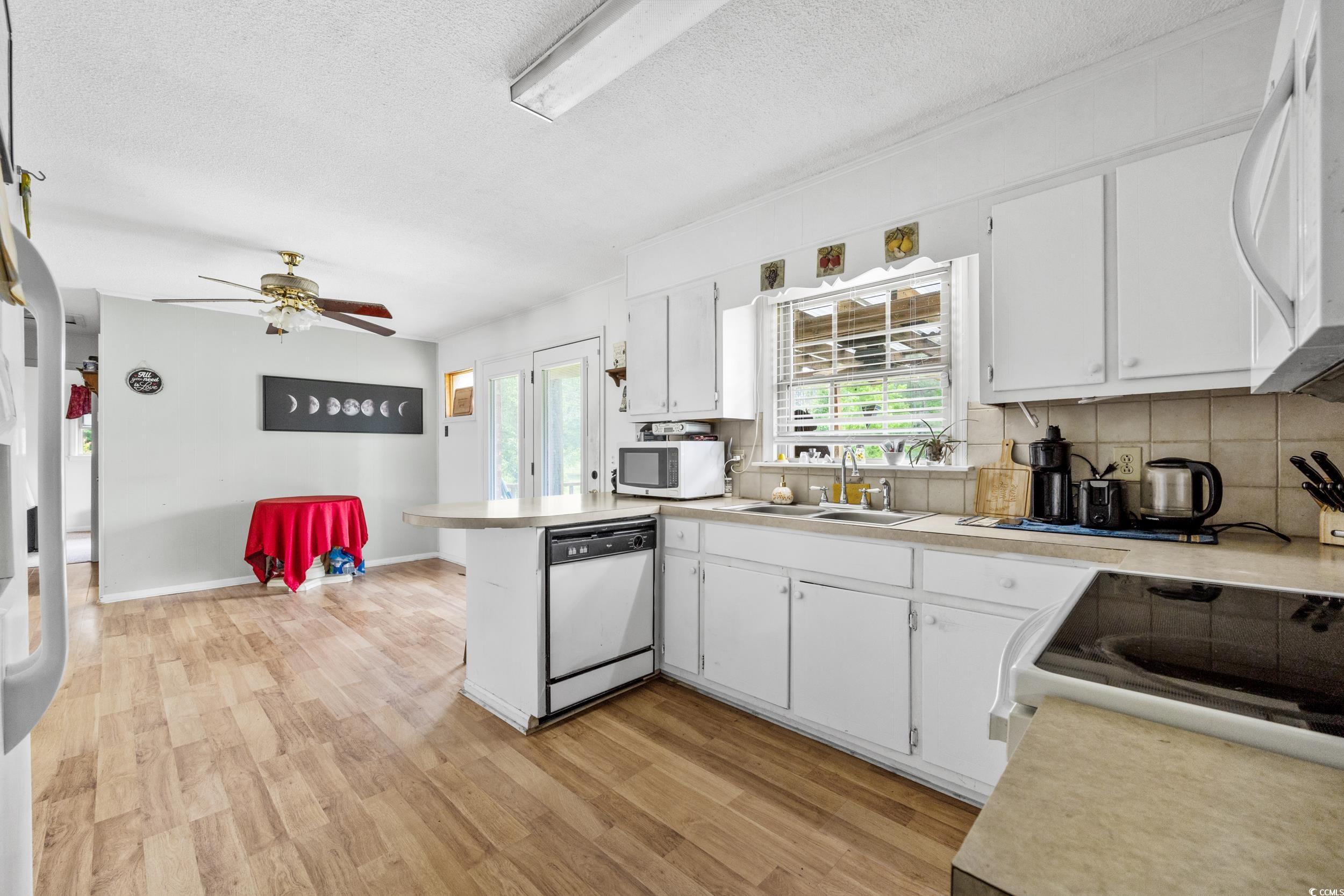 129 Meadowview Road Marion, SC 29571 - Photo 21 of 40