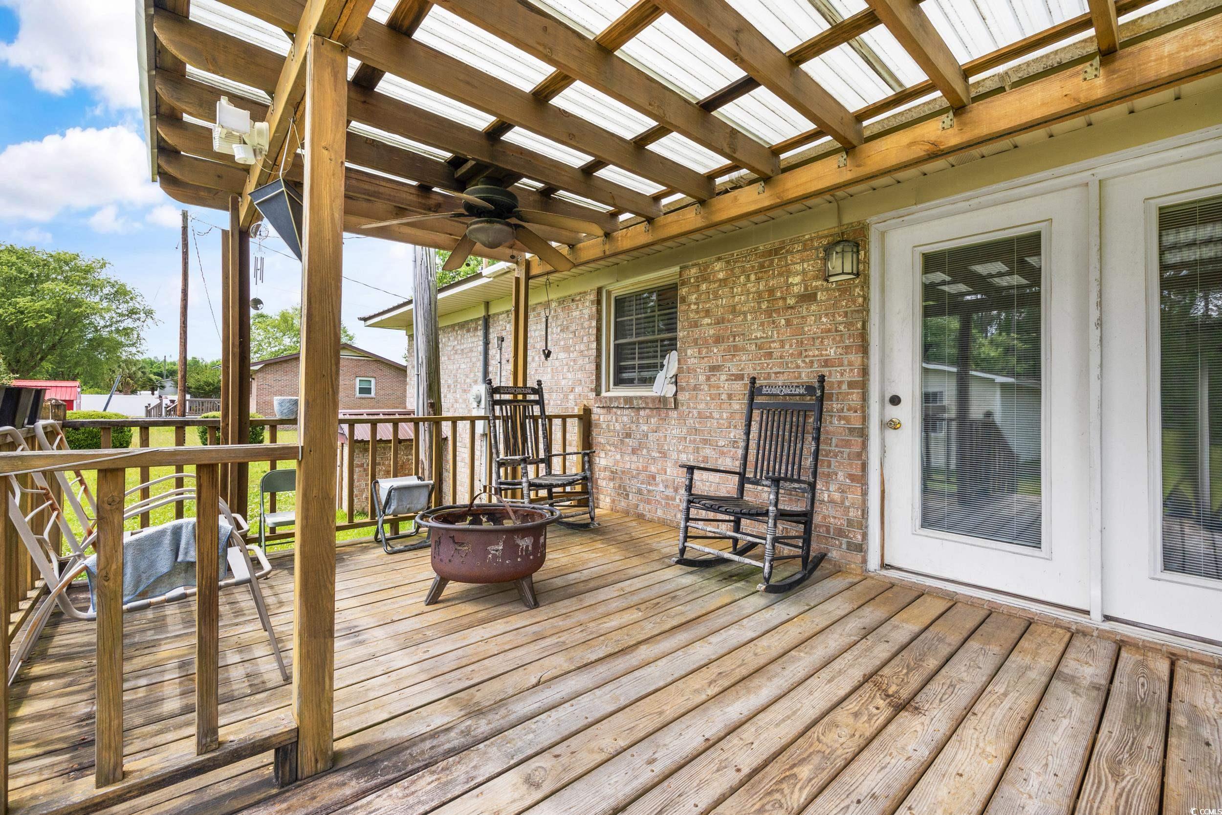 129 Meadowview Road Marion, SC 29571 - Photo 38 of 40