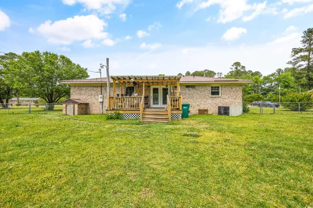 $174,500 | 129 Meadowview Road, Marion, SC 29571