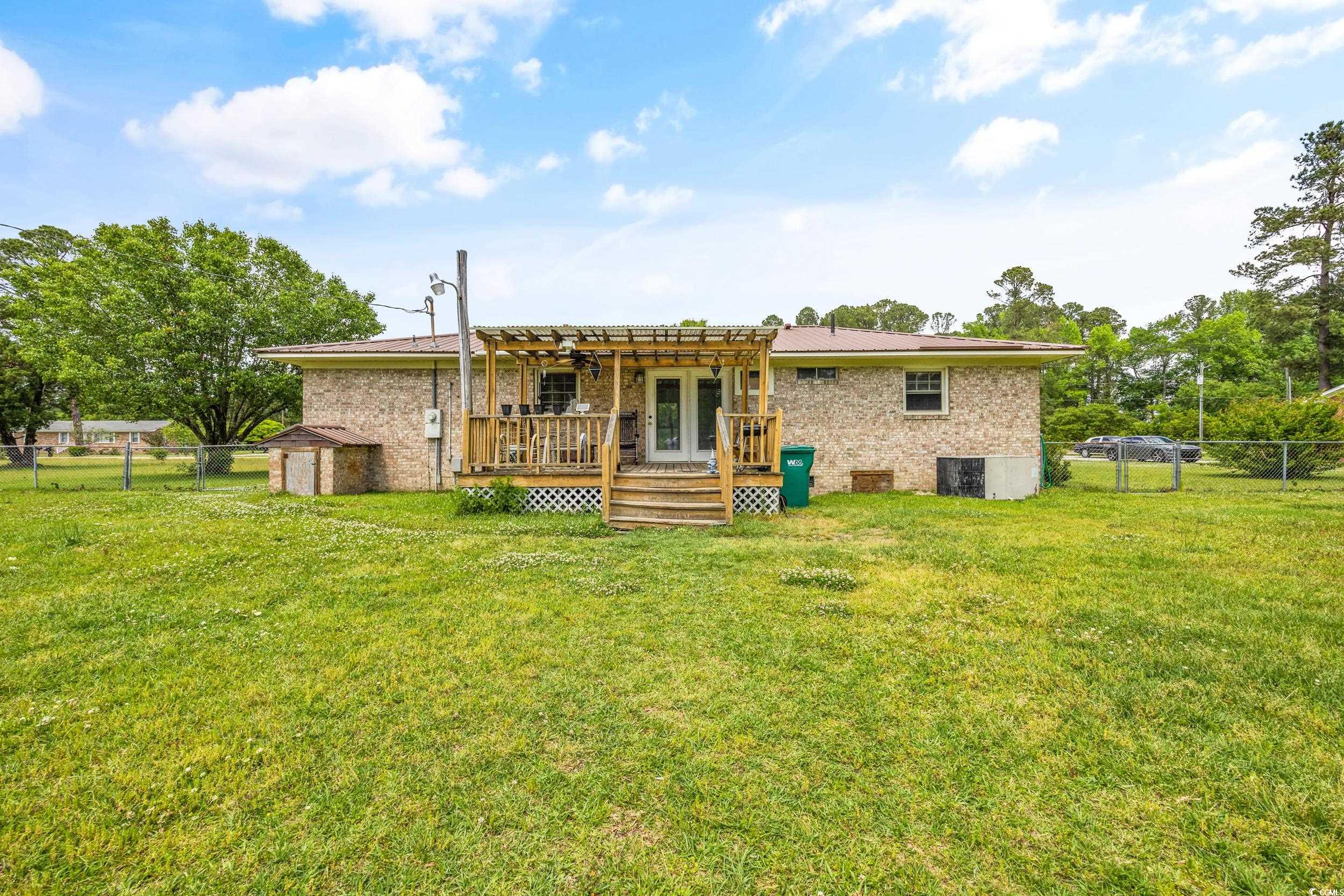 129 Meadowview Road Marion, SC 29571 - Photo 39 of 40