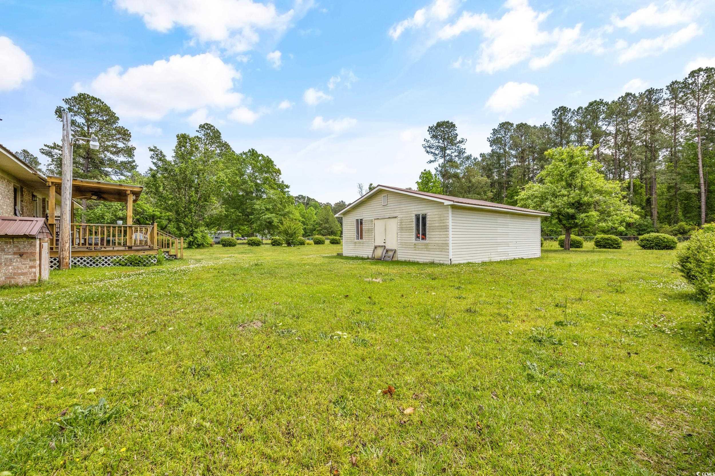 129 Meadowview Road Marion, SC 29571 - Photo 40 of 40