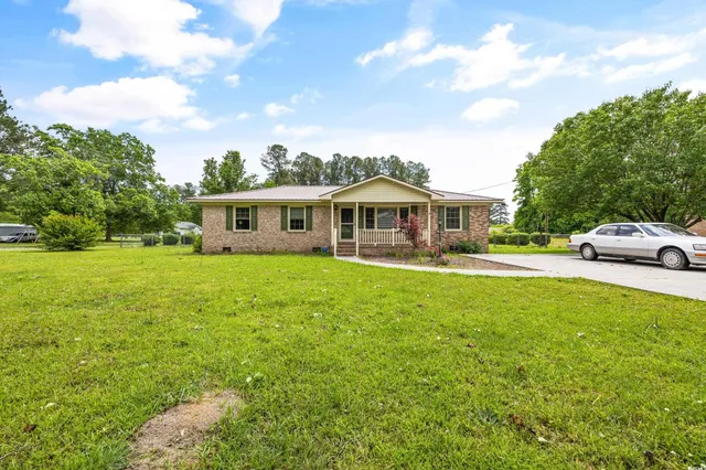 $174,500 | 129 Meadowview Road, Marion, SC 29571
