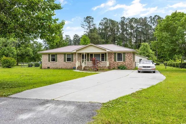 $174,500 | 129 Meadowview Road, Marion, SC 29571