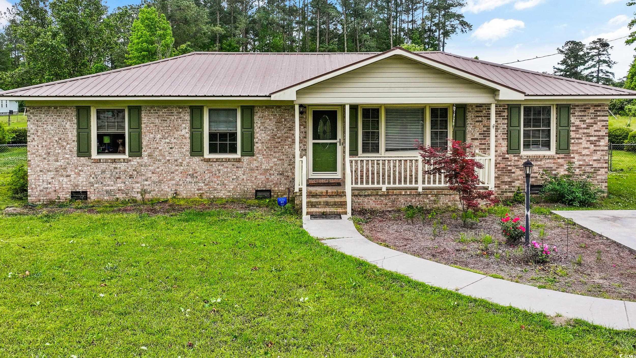 129 Meadowview Road Marion, SC 29571 - Photo 8 of 40