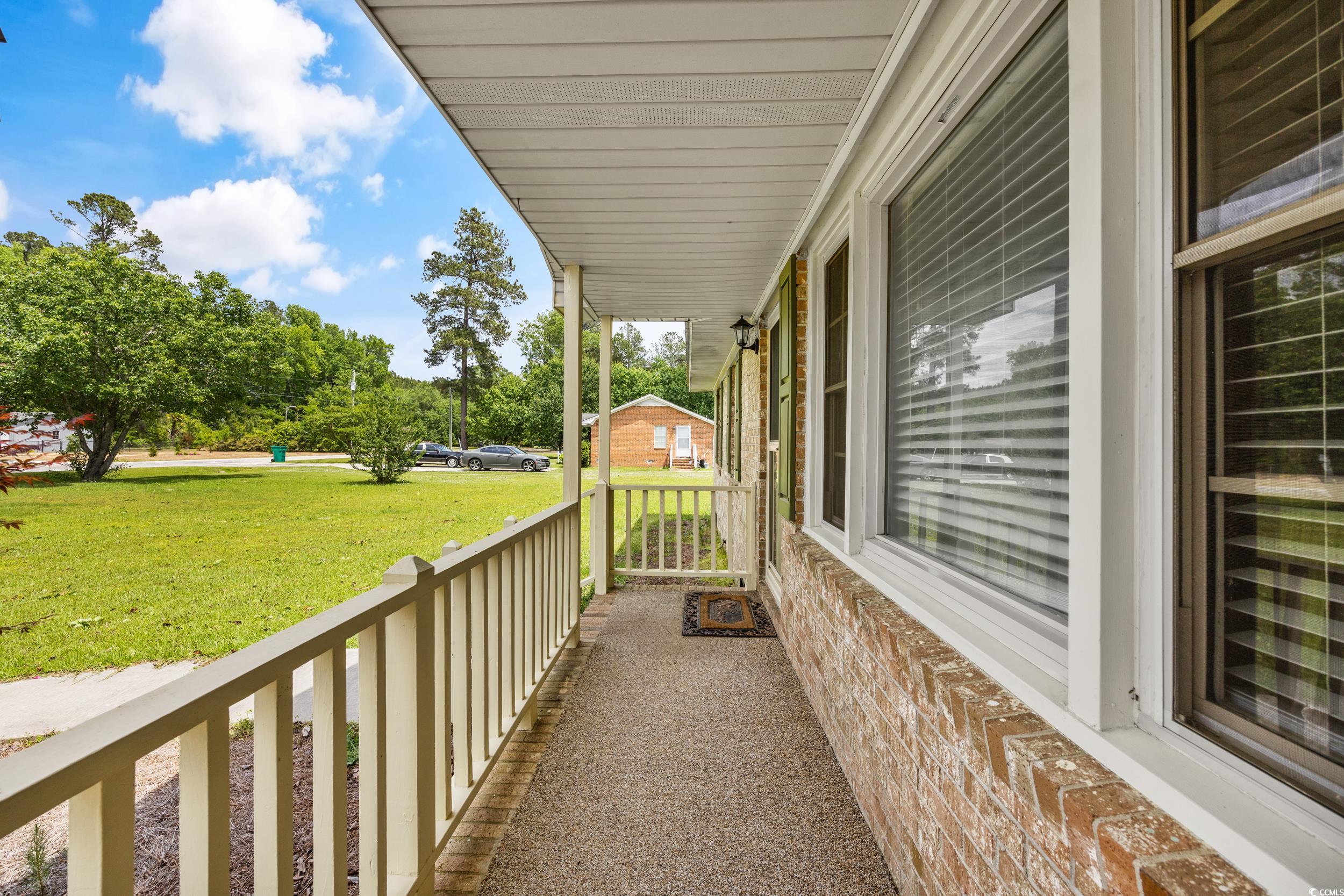 129 Meadowview Road Marion, SC 29571 - Photo 10 of 40