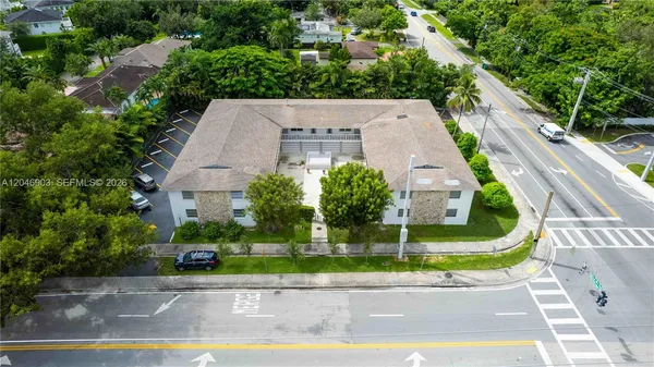 $1,650 | 6650 Miller Drive, Unit 20, Miami, FL 33155