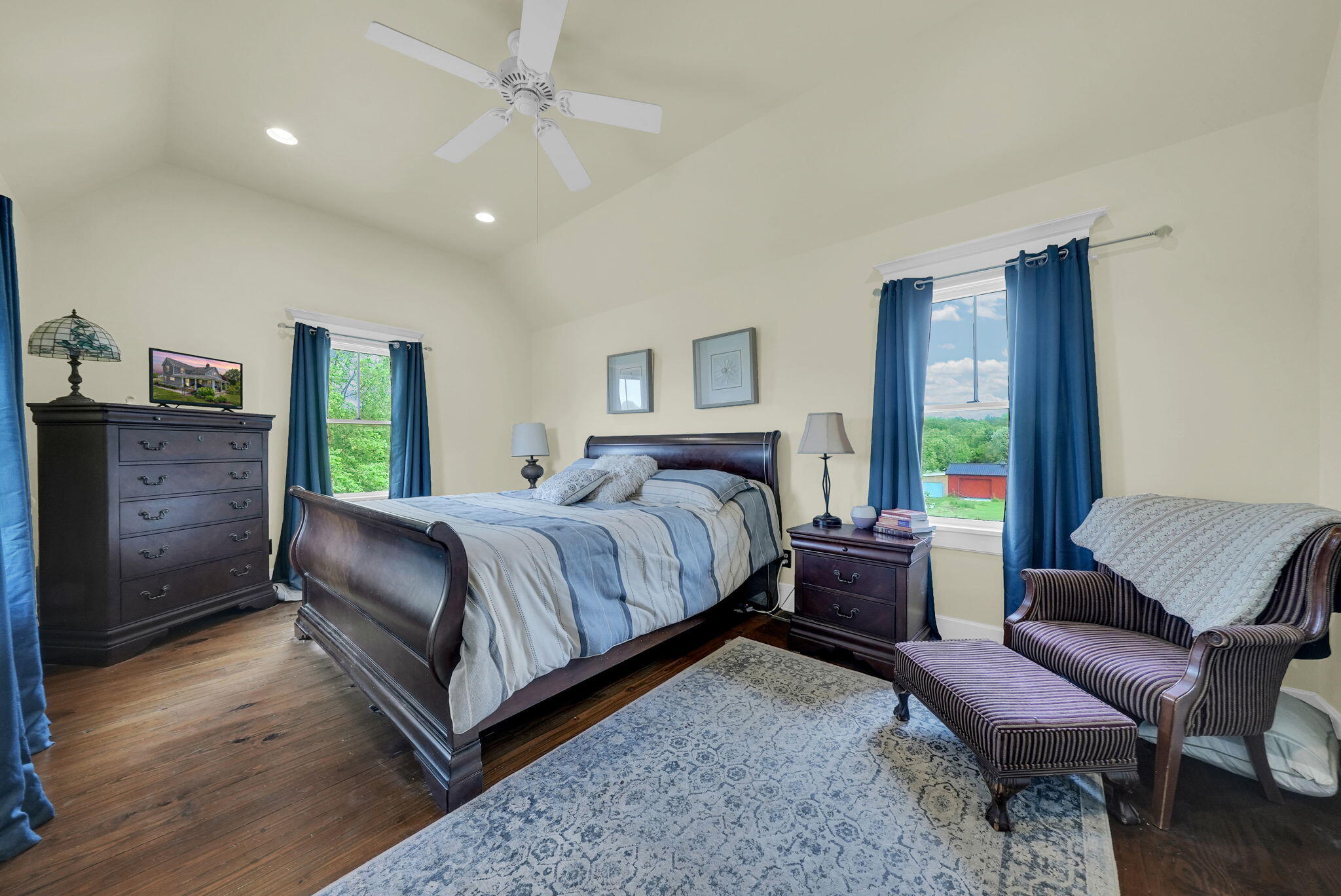 6232 River Road Benzonia, MI 49616 - Photo 40 of 106 Gallery Image 40