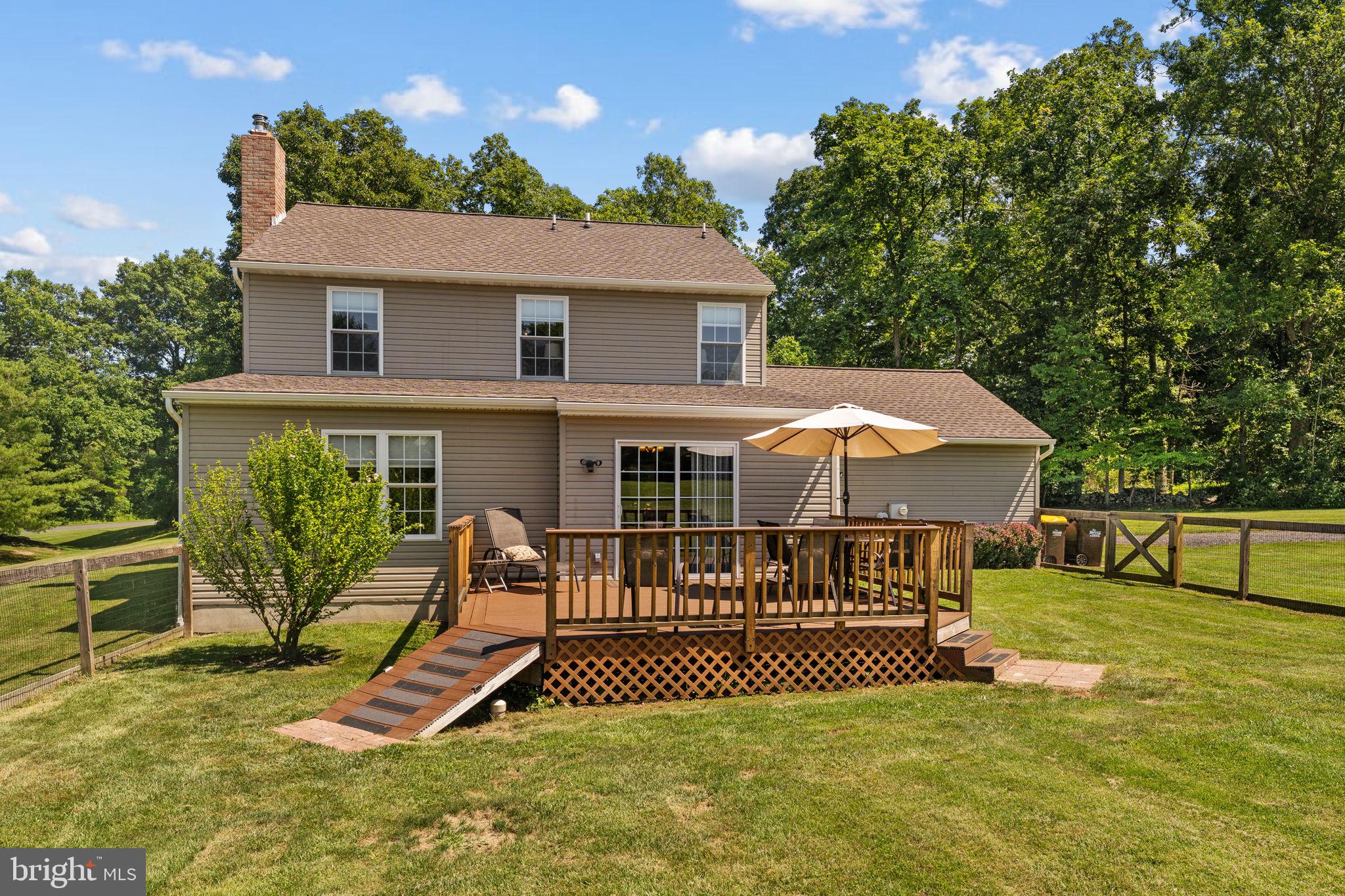 24 Hendricks Road Perkiomenville, PA 18074 - Photo 29 of 34 Gallery Image 29