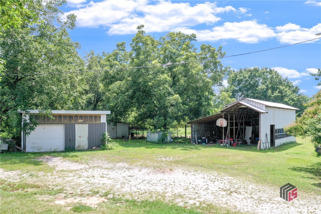 530 Steven's Grove Church Road Lexington, GA 30648 - Photo 8 of 22