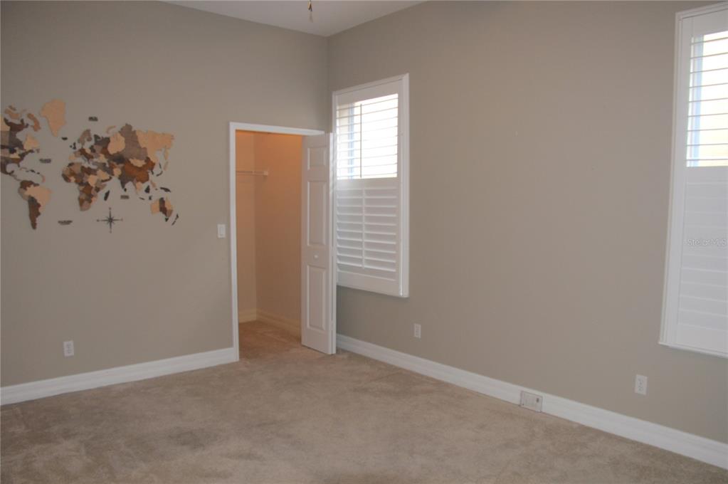 3959 San Rocco Court, Unit 911 Punta Gorda, FL 33950 - Photo 22 of 85 an empty room with windows