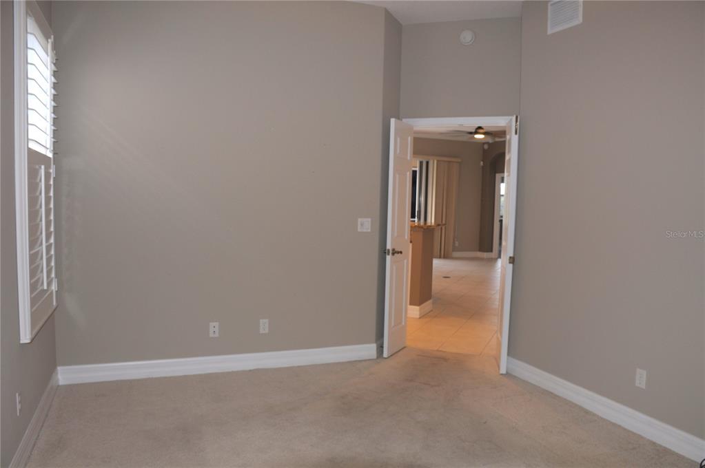 3959 San Rocco Court, Unit 911 Punta Gorda, FL 33950 - Photo 23 of 85 a view of a hallway with closet