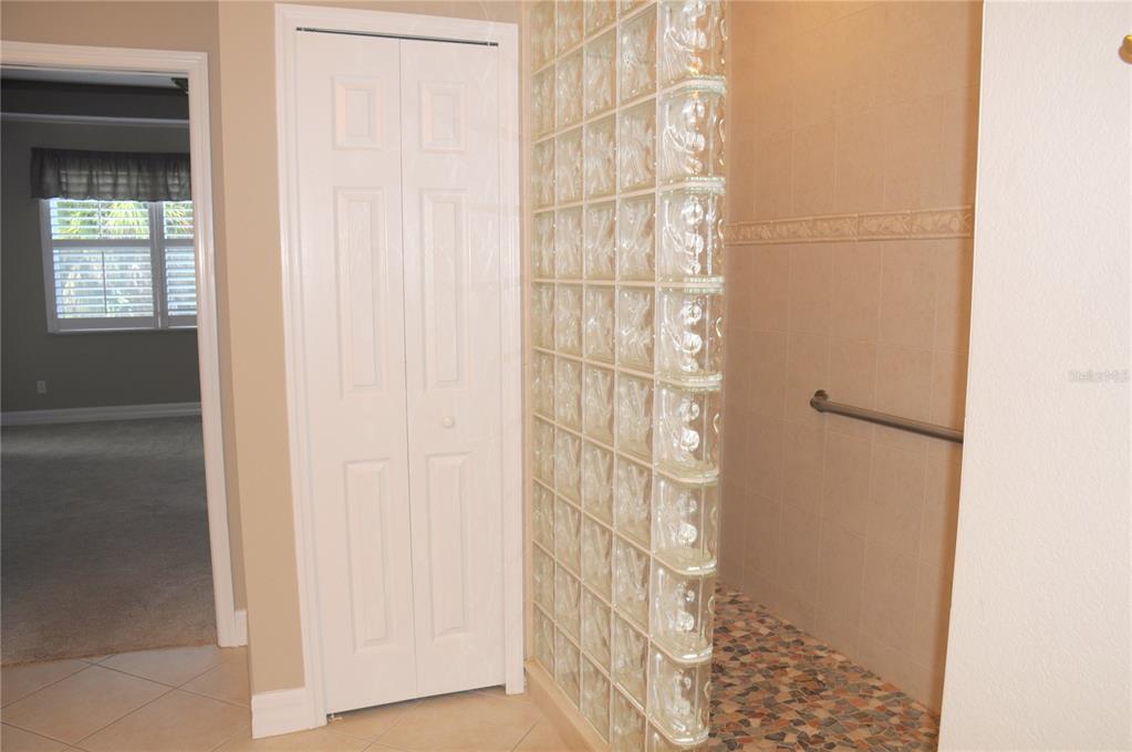 3959 San Rocco Court, Unit 911 Punta Gorda, FL 33950 - Photo 32 of 85 a bathroom with a shower