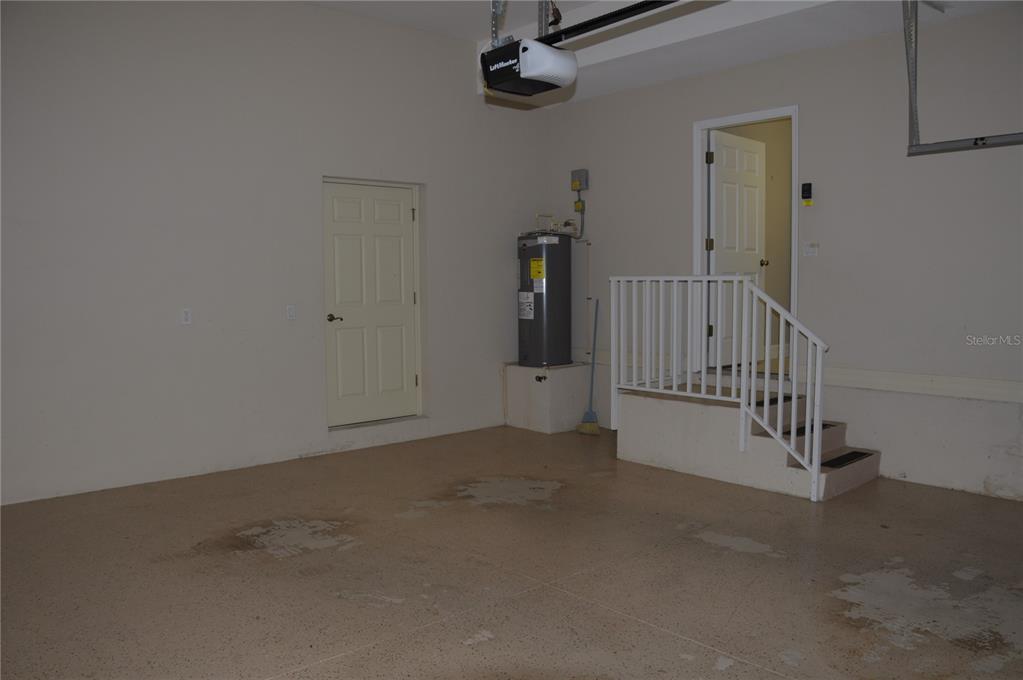3959 San Rocco Court, Unit 911 Punta Gorda, FL 33950 - Photo 37 of 85 a view of a hallway with staircase