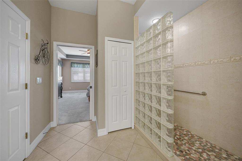3959 San Rocco Court, Unit 911 Punta Gorda, FL 33950 - Photo 63 of 85 a bathroom with a shower