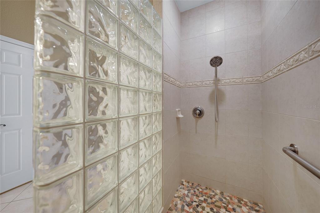 3959 San Rocco Court, Unit 911 Punta Gorda, FL 33950 - Photo 65 of 85 a bathroom with a shower