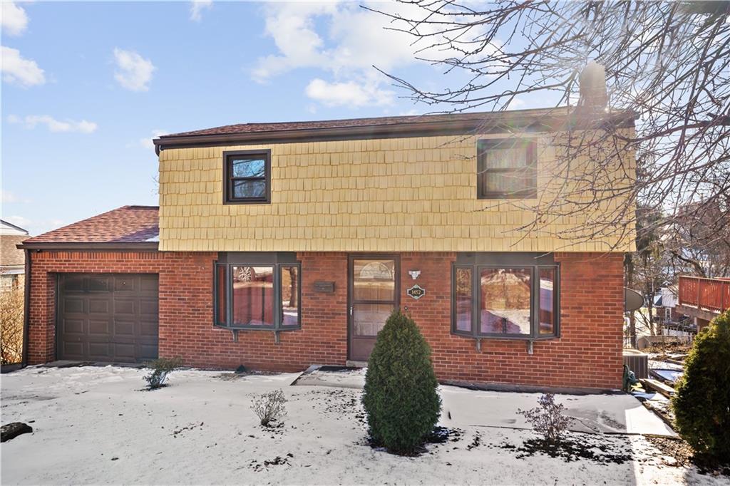 1452 Prospect Road Pittsburgh, PA 15227 - Photo 1 of 25 Gallery Image 1