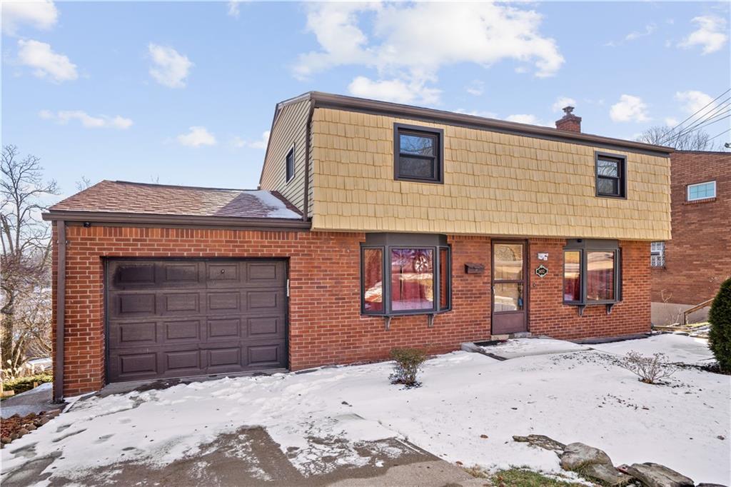 1452 Prospect Road Pittsburgh, PA 15227 - Photo 2 of 25 Gallery Image 2