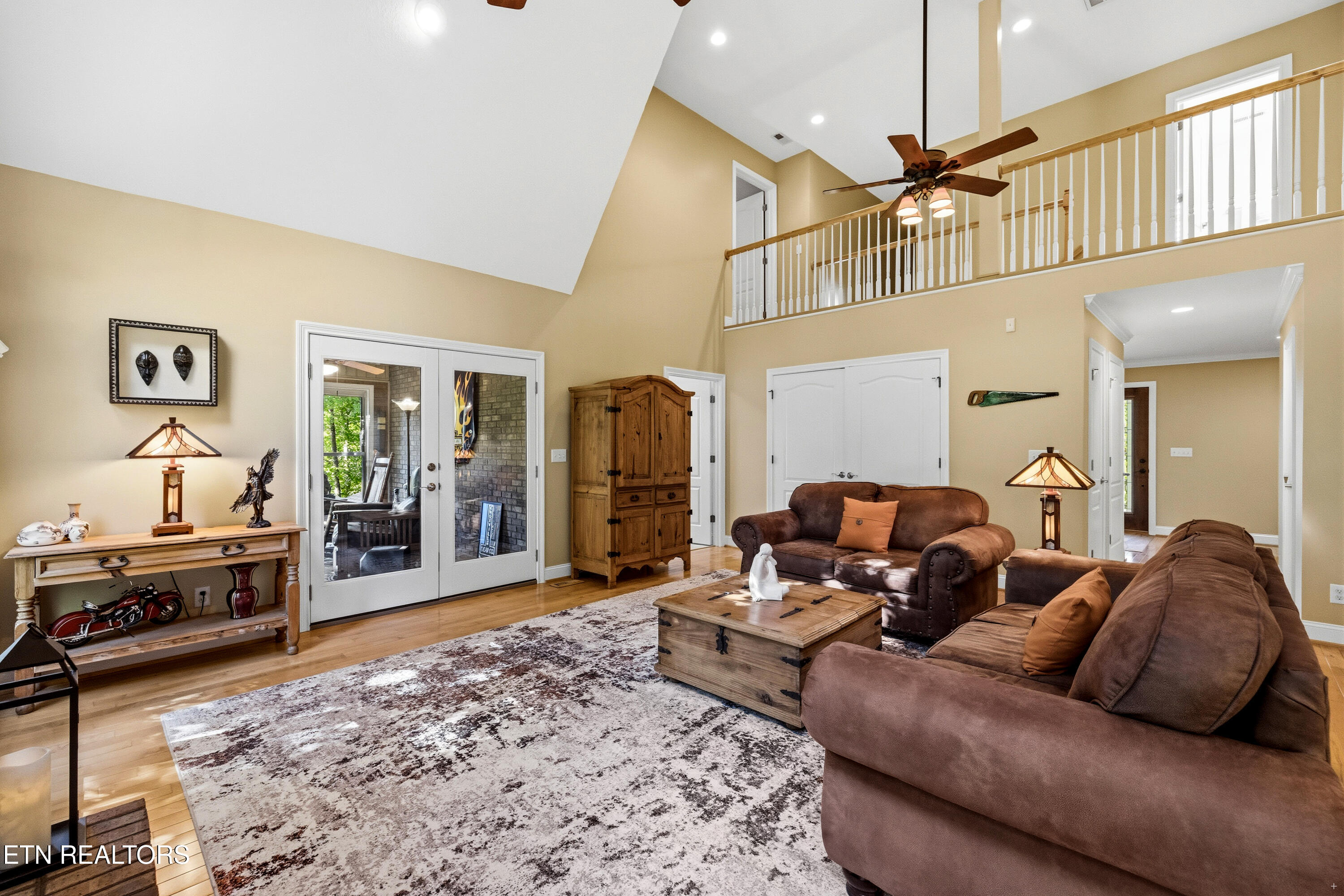 127 Ridgeland Lane Sharps Chapel, TN 37866 - Photo 12 of 52 Positive Perceptions-18