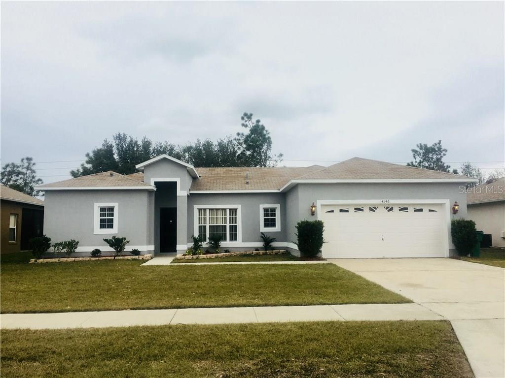4546 Ficus Tree Road Kissimmee, FL 34758 - Photo 1 of 1
