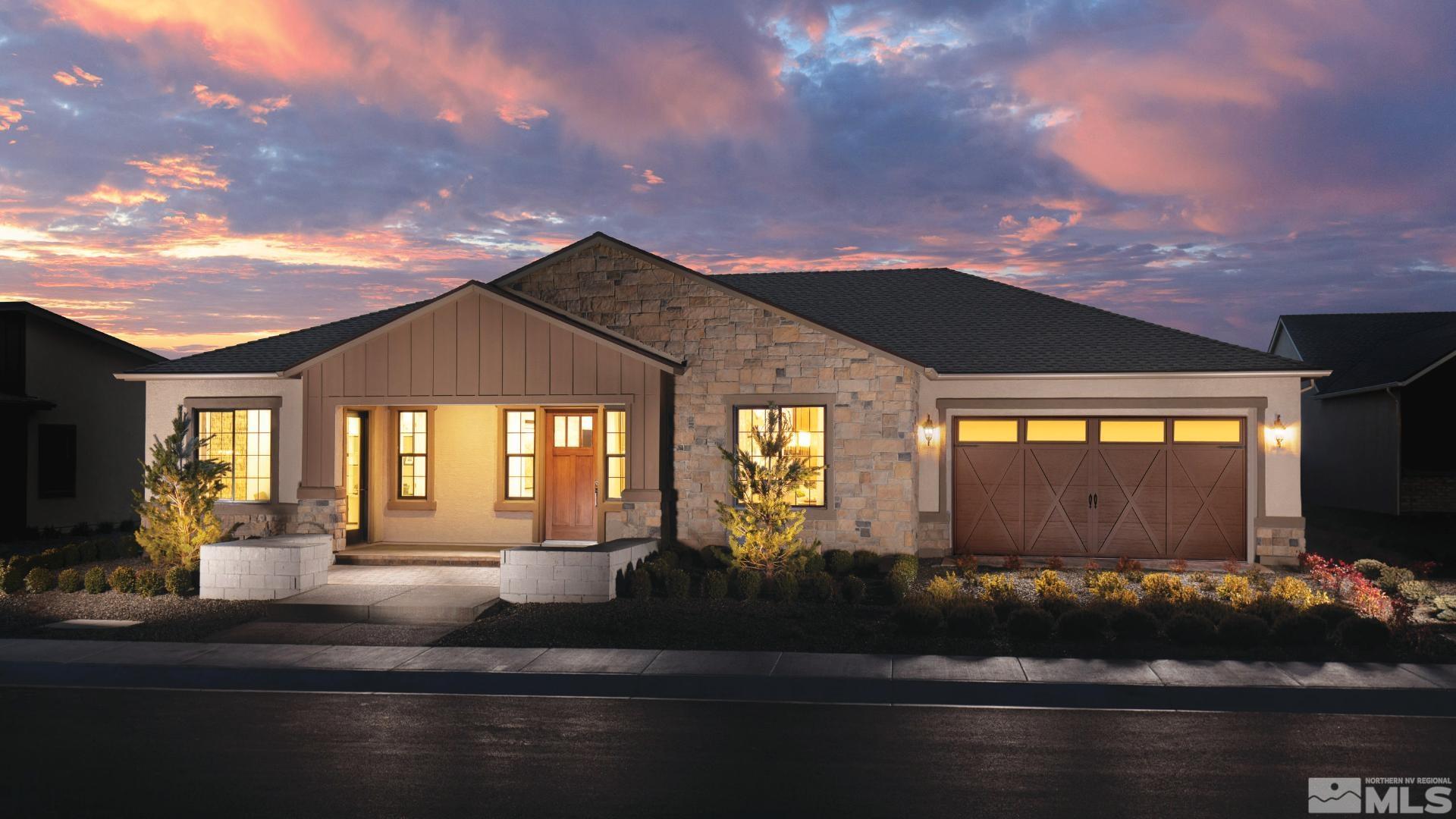 2202 Leathermans Drive Unit HOMESITE 492  